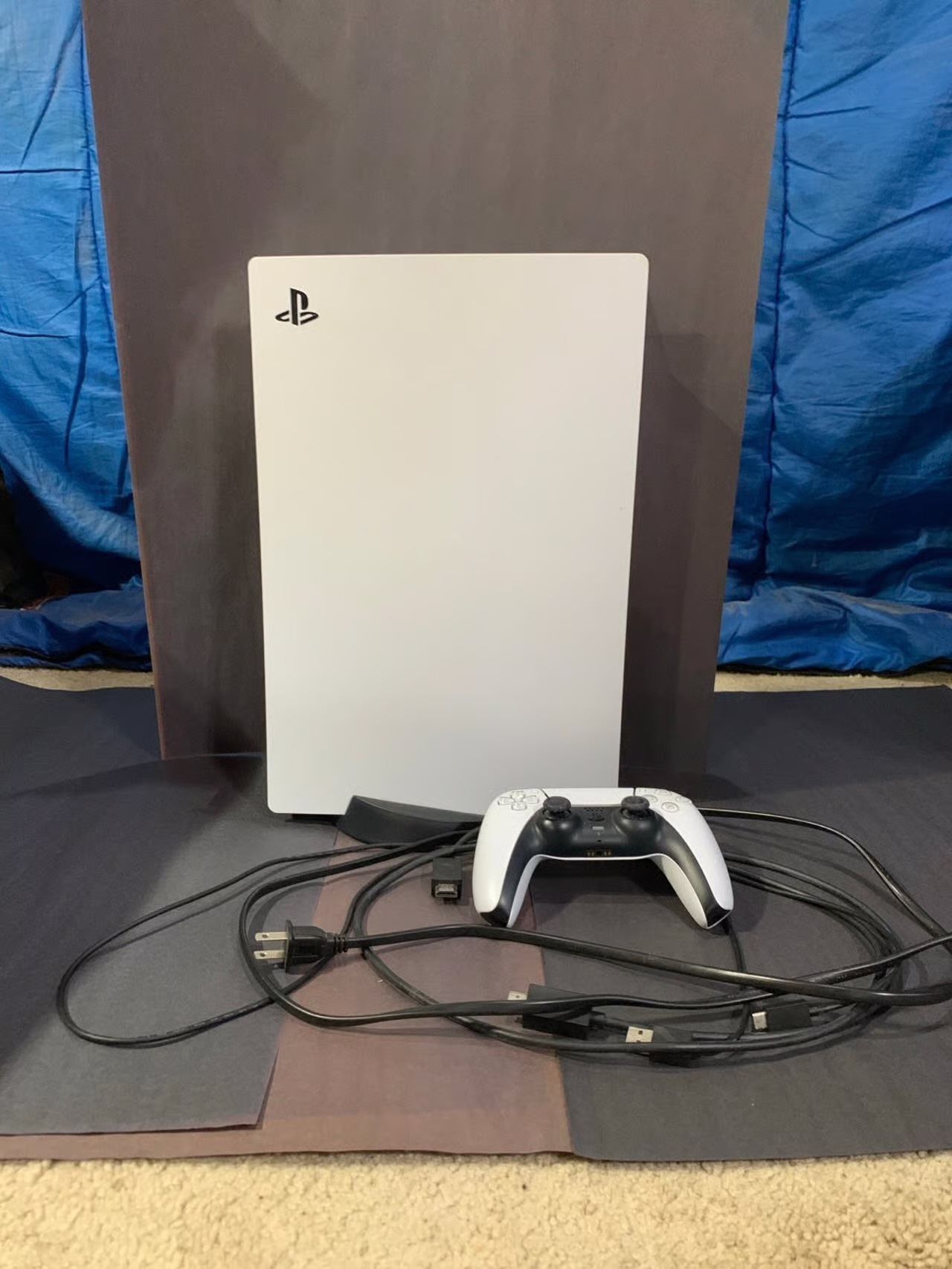 PlayStation 5 Disc Version