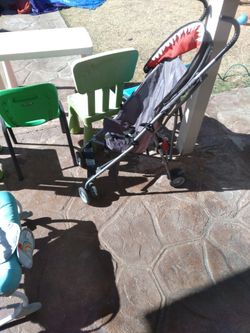 Stroller