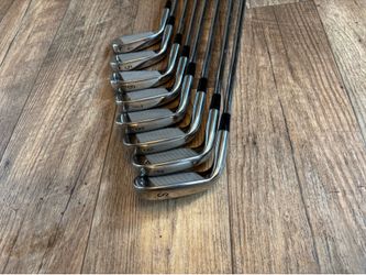 Golf Clubs