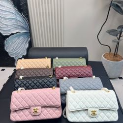 Chanel CF Flip Cover Chain Bag