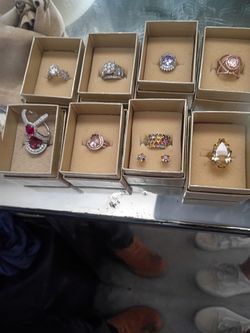 Jewelry for sale