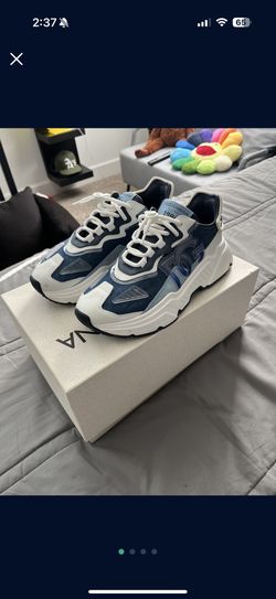 DOLCE GABBANA DAYMASTER SNEAKER