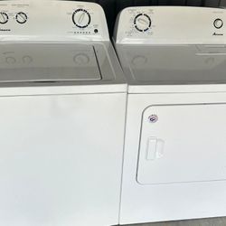 Like New Washer And Dryer CAN DELIVER AND INSTALL 