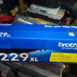Brother TN229XL ink Cartridge 