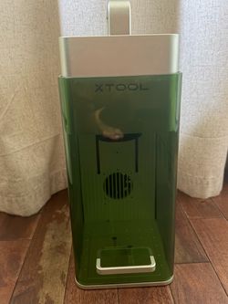 Xtool f1 laser engraver