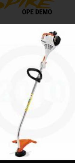 Stihl FS 45 weed eater