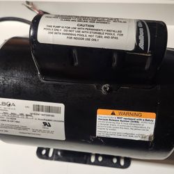 Century Spa Duty 2.5hp Motor