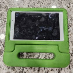 Used-Samsung 8" Tablet 