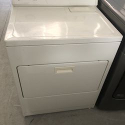 Whirlpool Electric Dryer 