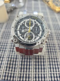 Bulova precisionist watch Still available