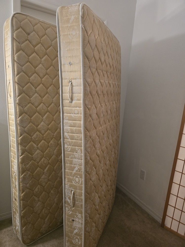 Twin Mattress
