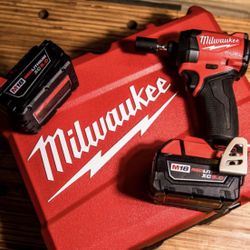 Milwaukee Power Tools And Packout