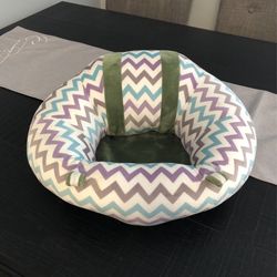 Infant Support Seat