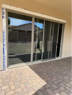 Windows and doors installer