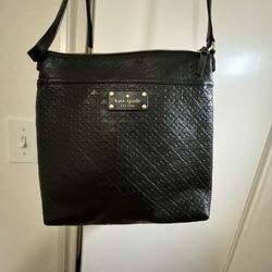 Kate Spade Crossbody