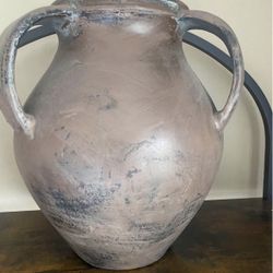 Pottery