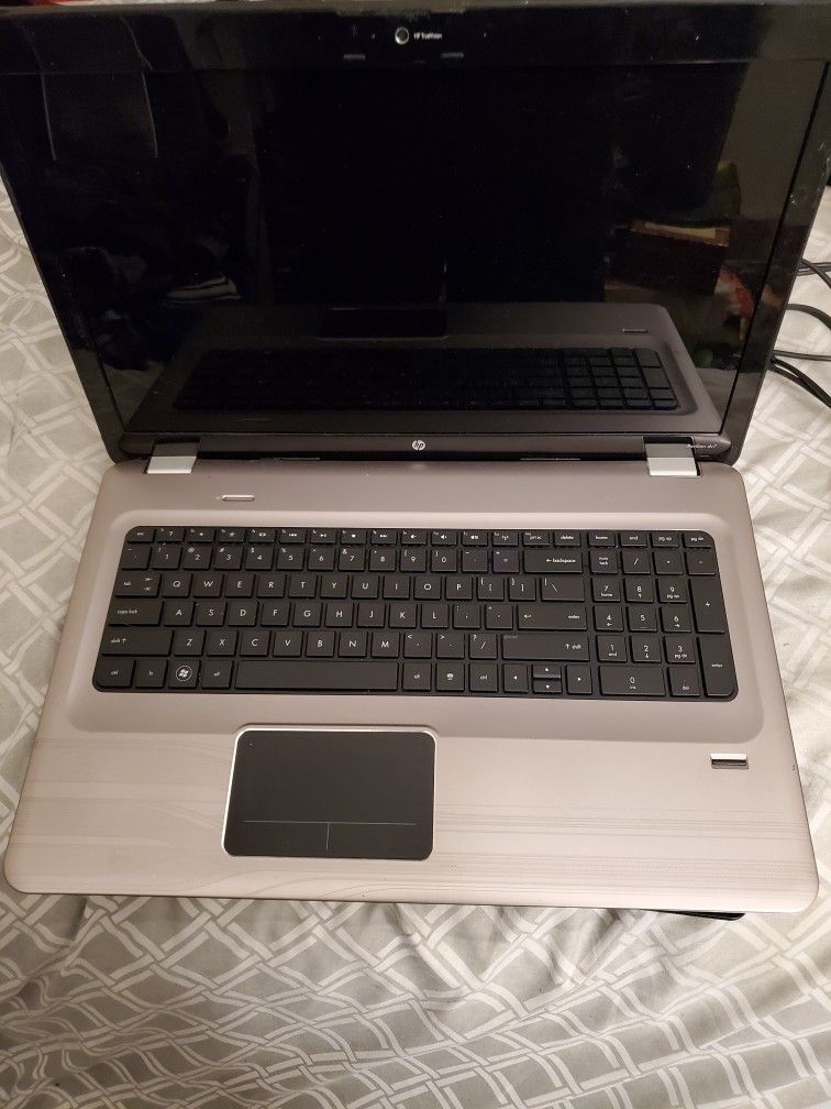 HP pavilion DV7 Laptop