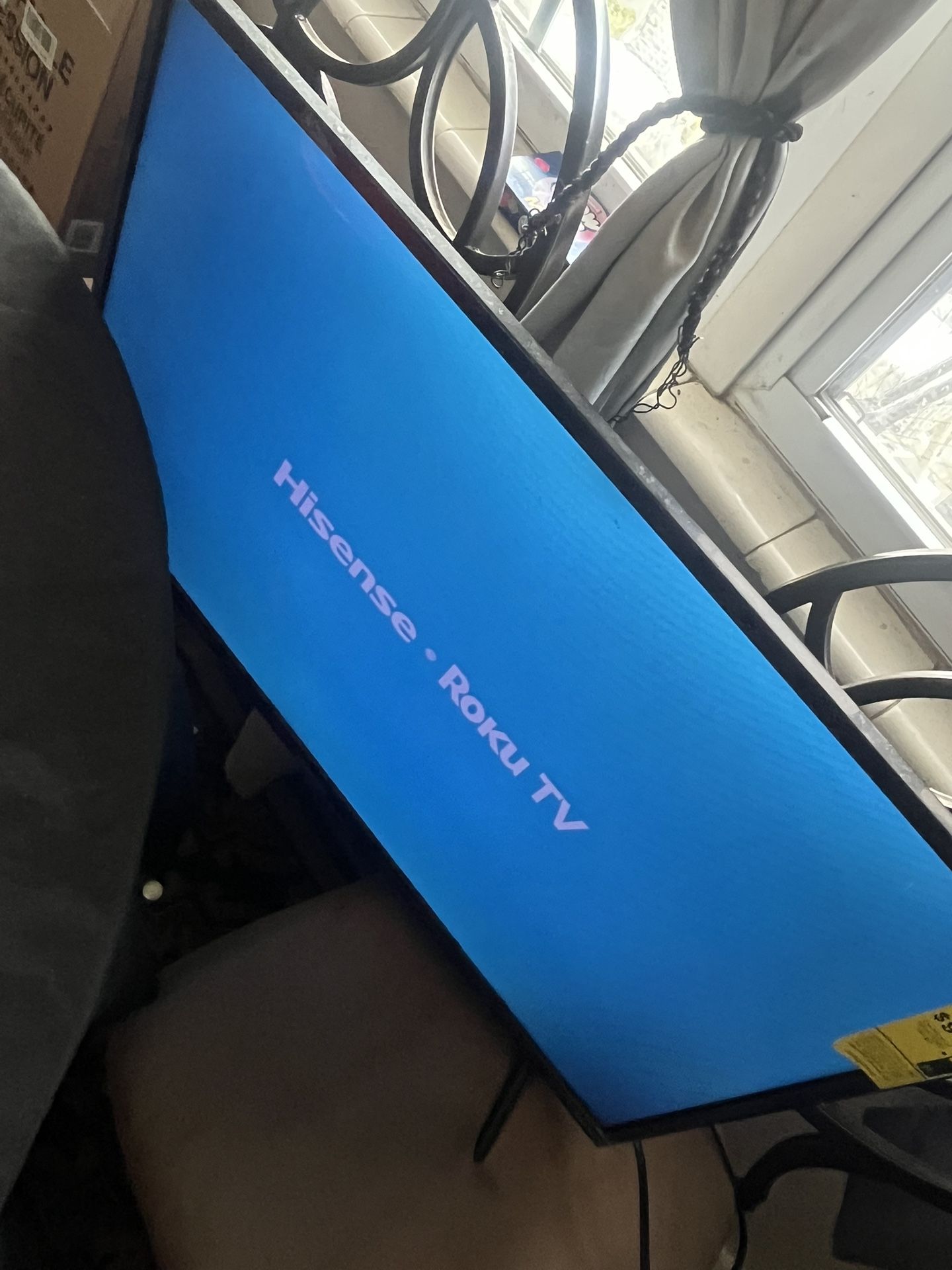 Smart Tv 30inch Or 34 Inch