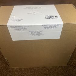 Brand New $2 Off the even open / Miss return window   Amazon Basics Extension Cord, 13 Amps, 125V, 25 Foot, Black - Pack of 2