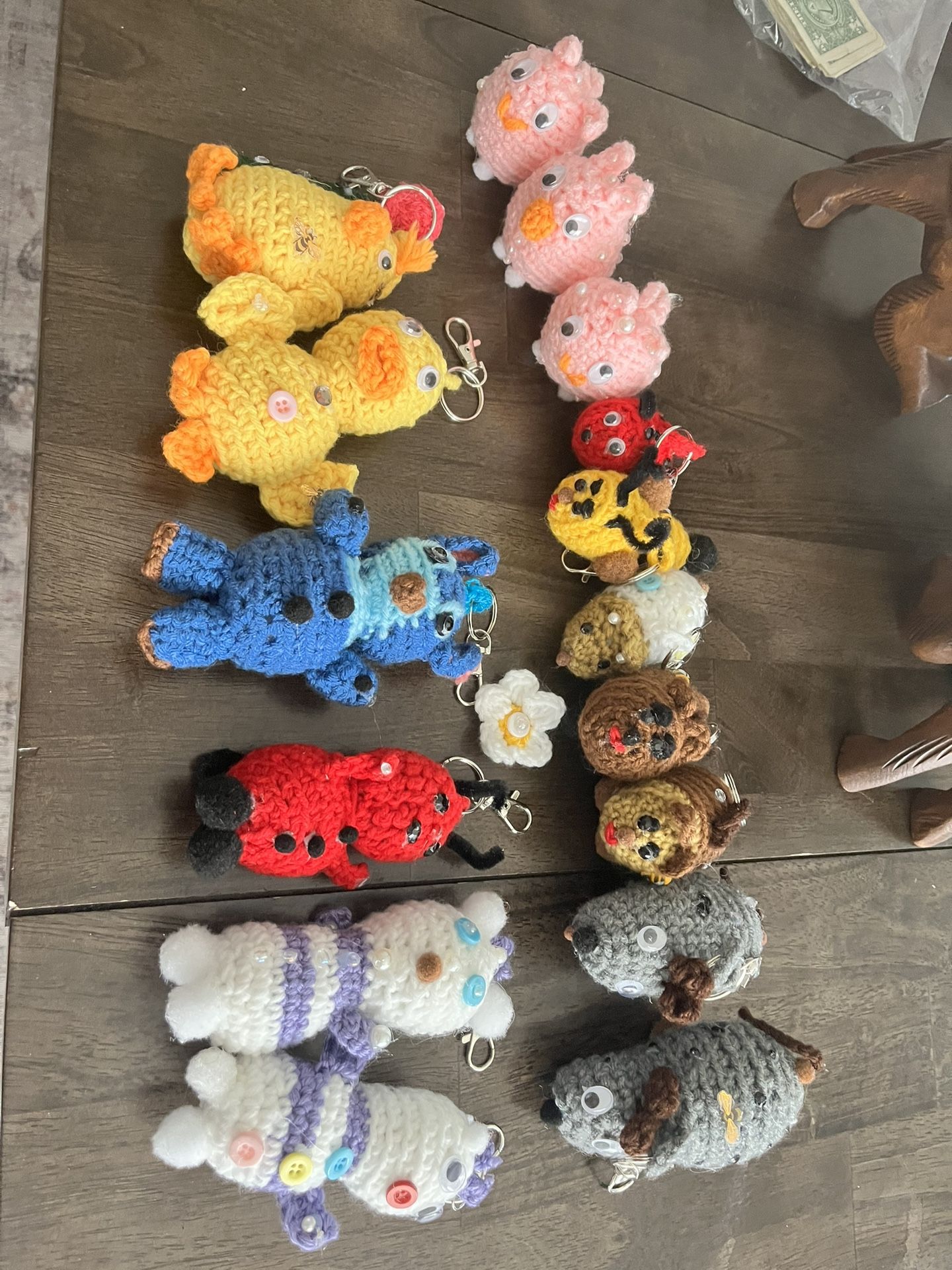 Key Chains