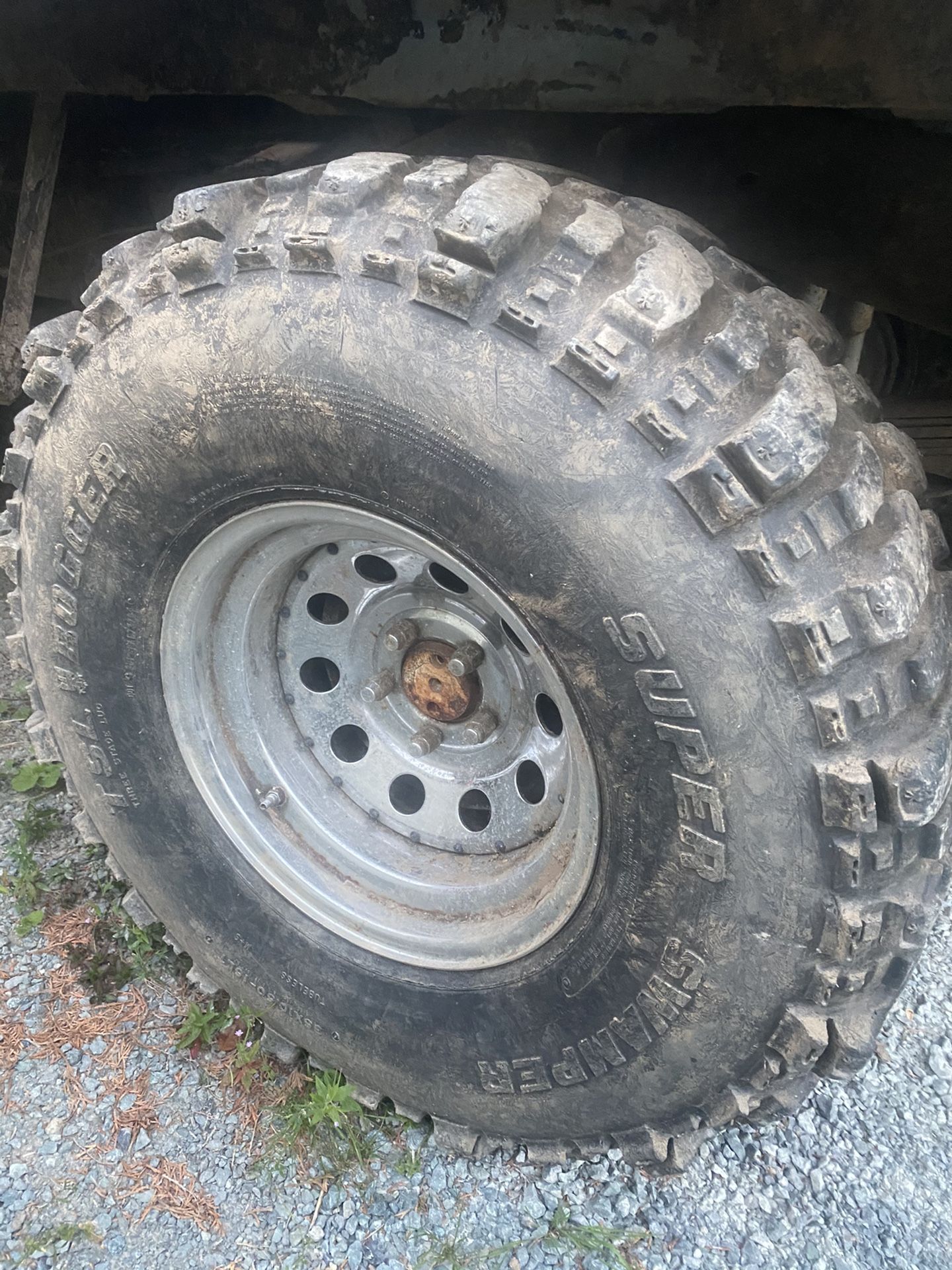 Super swamper boggers for Sale in SedroWoolley, WA OfferUp