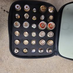 Coaxial Cable Adaptors