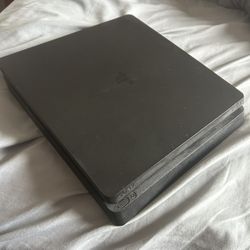 Ps4 Slim