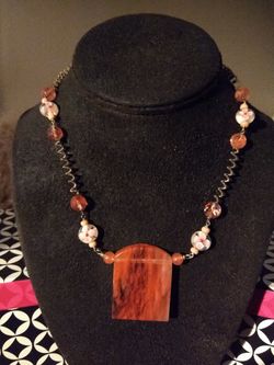 Genuine handcrafted artesian jewelery
