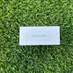 Airpods pro 2 