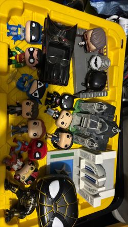 Toys