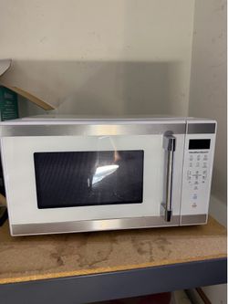 Hamilton Beach 1000W Microwave