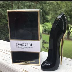 Carolina Herrera Good Girl Eau de parfum 30 ml