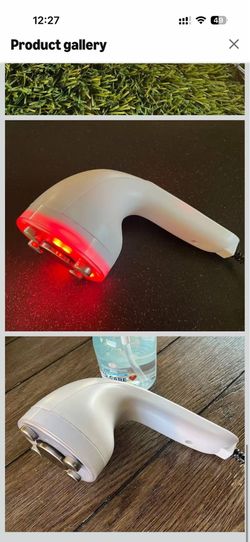 Brand New Body Massage Device 4 in 1 Body Machine Body Multifunctional Beauty Salon Machine
