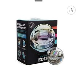 Bolt Coding Sphere 