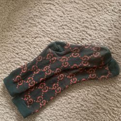 Gucci Socks