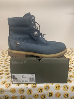 Men’s timberland boots
