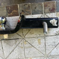 Tow Hitch 