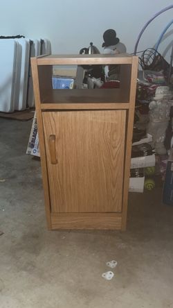 Small Cabinet