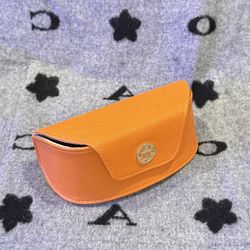 Tory Burch sunglass case