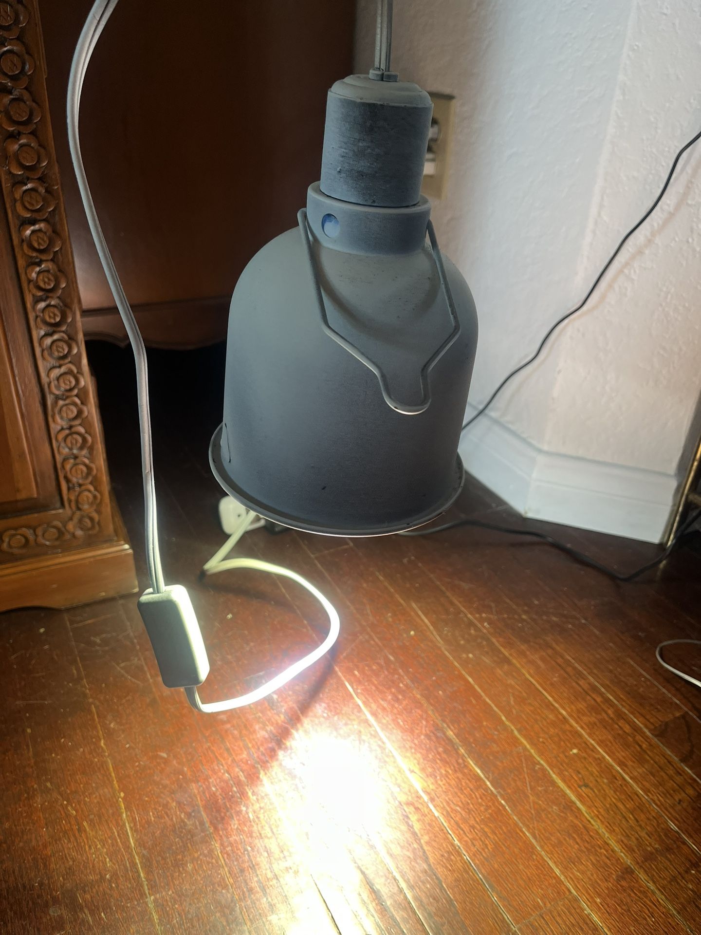 Jungle Dawn Vivarium Light, 40 watt Spot High-Intensity LED