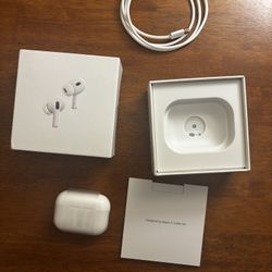 AirPod Pro 2