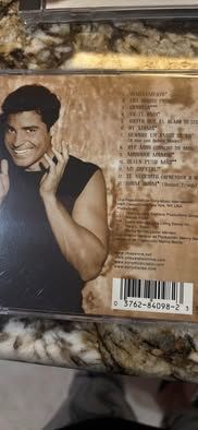 Spanish Music CD’s 