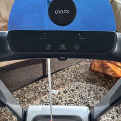 Ovicx.  Treadmill 