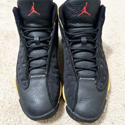 Jordan 13 Retro ‘Melo Class Of 2002’ B-Grade