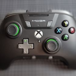 Samsung MOGA by PowerA XP5-X+

