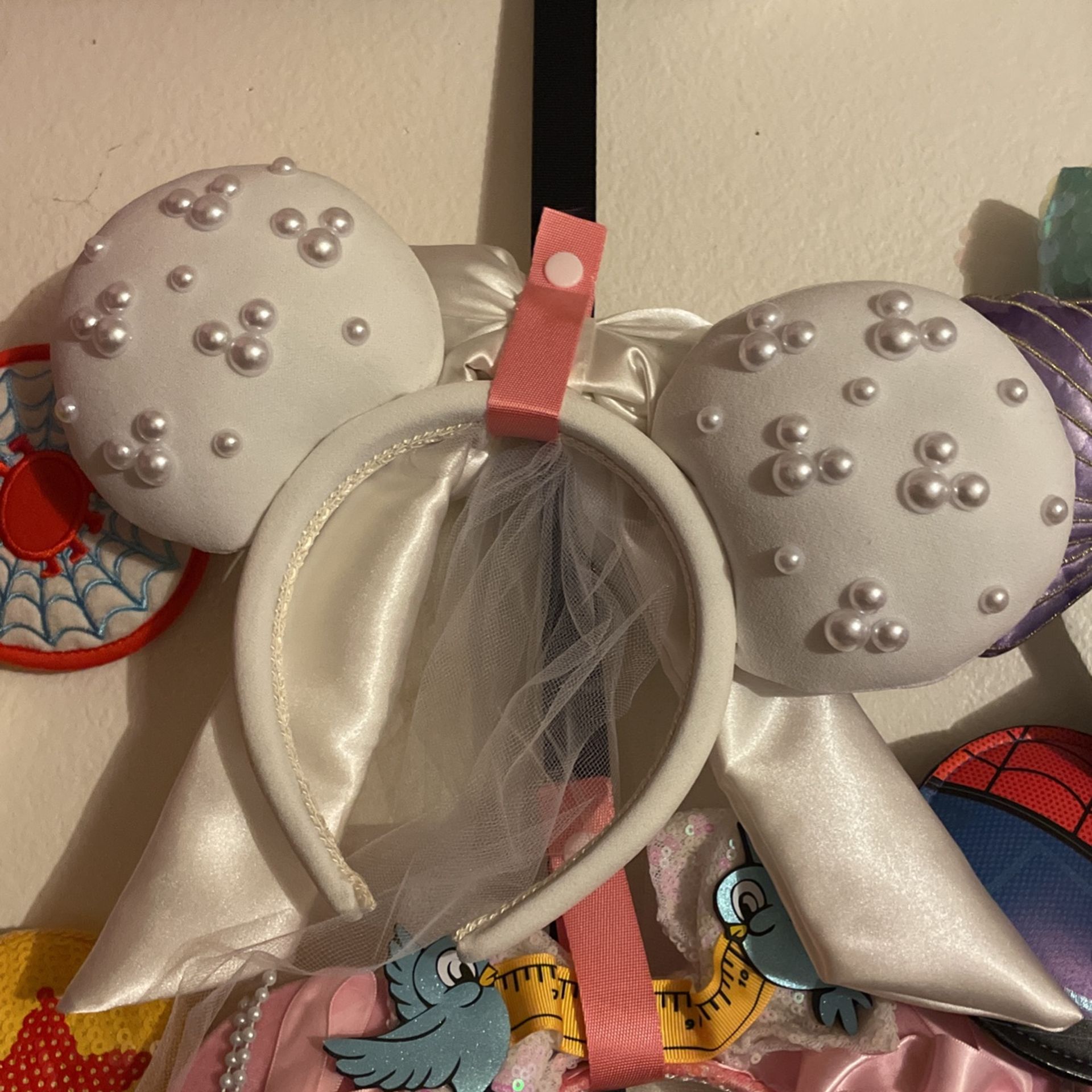 mickey ears