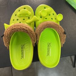 Crocs 