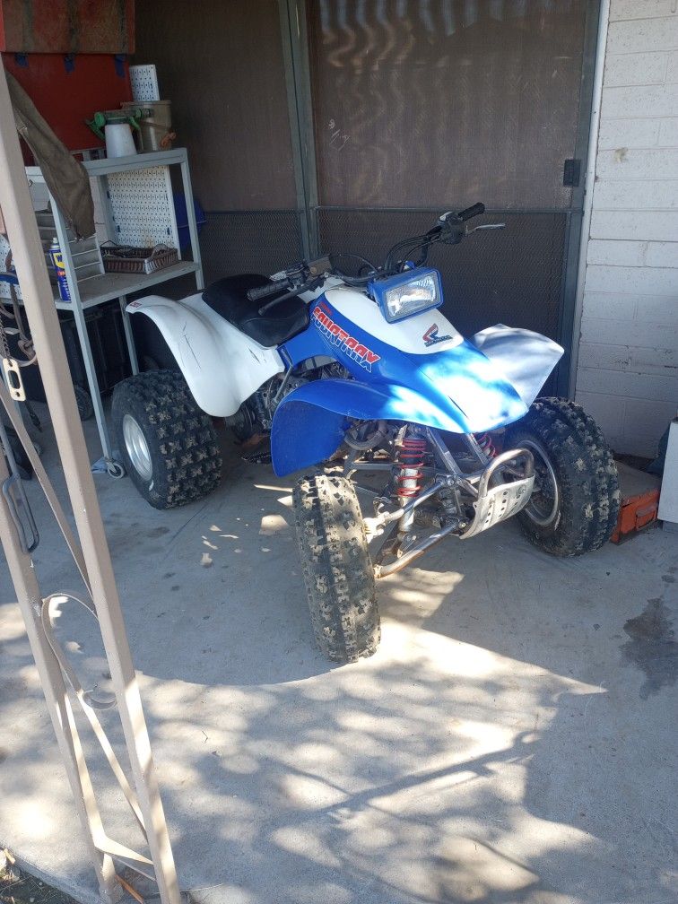 Two Good Running Quads for Sale in Phoenix, AZ OfferUp
