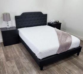 Bedroom Set / Juego de Dormitorio