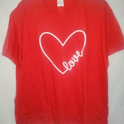 New Love Tee